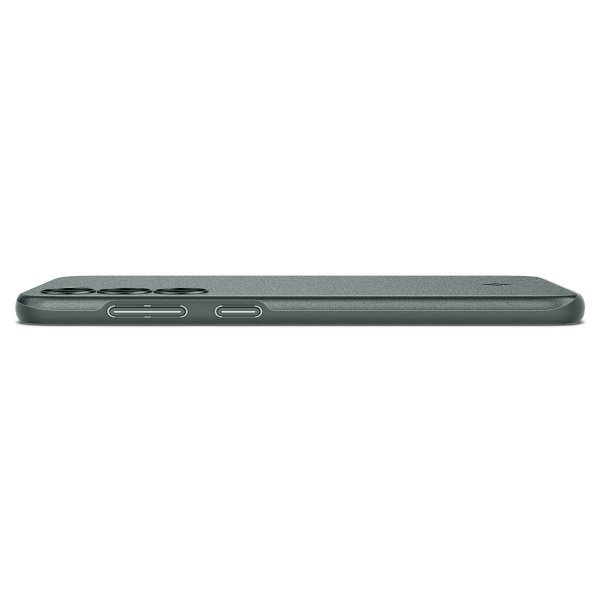 Spigen Samsung Galaxy S23 Kuori Thin Fit Abyss Green