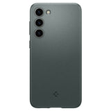 Spigen Samsung Galaxy S23 Kuori Thin Fit Abyss Green
