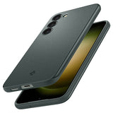 Spigen Samsung Galaxy S23 Kuori Thin Fit Abyss Green