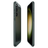 Spigen Samsung Galaxy S23 Kuori Thin Fit Abyss Green