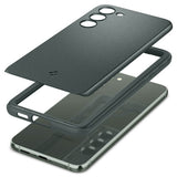 Spigen Samsung Galaxy S23 Kuori Thin Fit Abyss Green