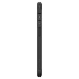 Spigen Samsung Galaxy S23 Kuori Tough Armor Musta