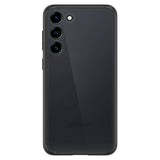 Spigen Samsung Galaxy S23 Kuori Ultra Hybrid Matte Frost Black