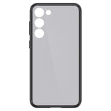 Spigen Samsung Galaxy S23 Kuori Ultra Hybrid Matte Frost Black