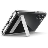 Spigen Samsung Galaxy S23 Suojakuori Ultra Hybrid S Crystal Clear