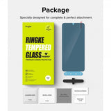 Ringke Samsung Galaxy S23 Näytönsuoja Privacy Glass