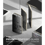 Ringke Samsung Galaxy S23 Näytönsuoja Privacy Glass