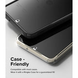 Ringke Samsung Galaxy S23 Näytönsuoja Privacy Glass