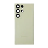 Samsung Galaxy S23 Ultra Takakuori - Cream