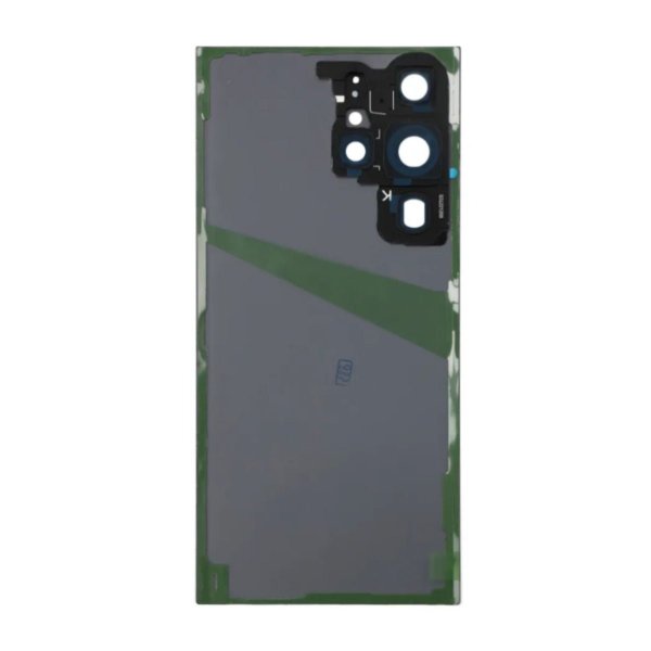 Samsung Galaxy S23 Ultra Takakuori - Vihreä