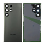 Samsung Galaxy S23 Ultra Takakuori - Vihreä