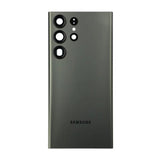 Samsung Galaxy S23 Ultra Takakuori - Vihreä