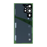 Samsung Galaxy S23 Ultra Takakansi Alkuperäinen - Violetti