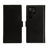 dbramante1928 Samsung Galaxy S23 Ultra Suojakuori Lynge Musta