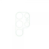 Nordic Covers Samsung Galaxy S23 Ultra Kameran suojalasi