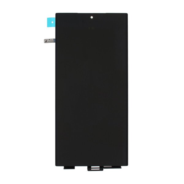 Samsung Galaxy S23 Ultra LCD-näyttö (ilman kehystä)