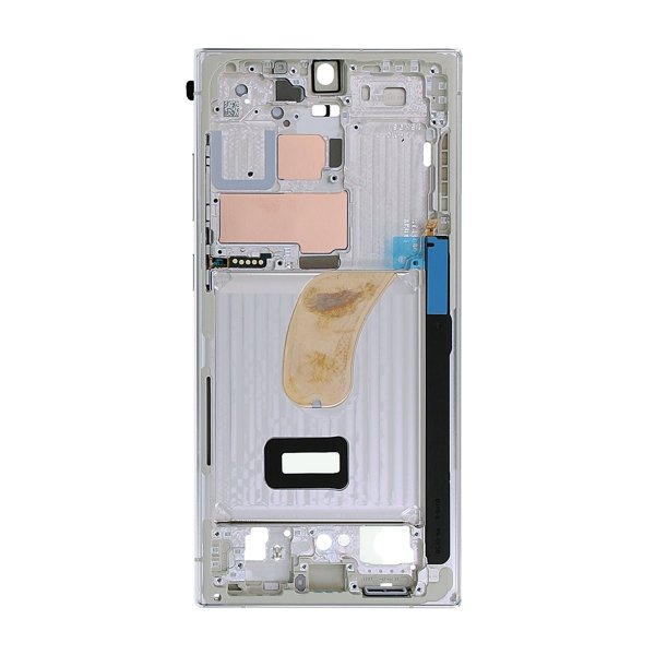Samsung Galaxy S23 Ultra Cream Original - Kerma