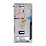 Samsung Galaxy S23 Ultra Cream Original - Kerma