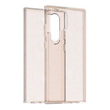 Samsung Galaxy S23 Ultra Kuori Glitter MagSafe Kulta