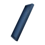 Rvelon Samsung Galaxy S23 Ultra Silikonikuori Sininen