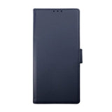 Rvelon Samsung Galaxy S23 Ultra Kotelo Magneettinen Irrotettava Kuori Sininen