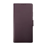 Rvelon Samsung Galaxy S23 Ultra Kotelo Magneettinen Irrotettava Kuori Violetti