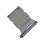 Samsung Galaxy S23 Ultra SIM-korttipidike - Musta