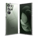 Ringke Samsung Galaxy S23 Ultra Kuori Air Clear