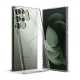 Ringke Samsung Galaxy S23 Ultra Kuori Air Clear