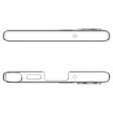 Spigen Samsung Galaxy S23 Ultra AirSkin Crystal Clear -kuori