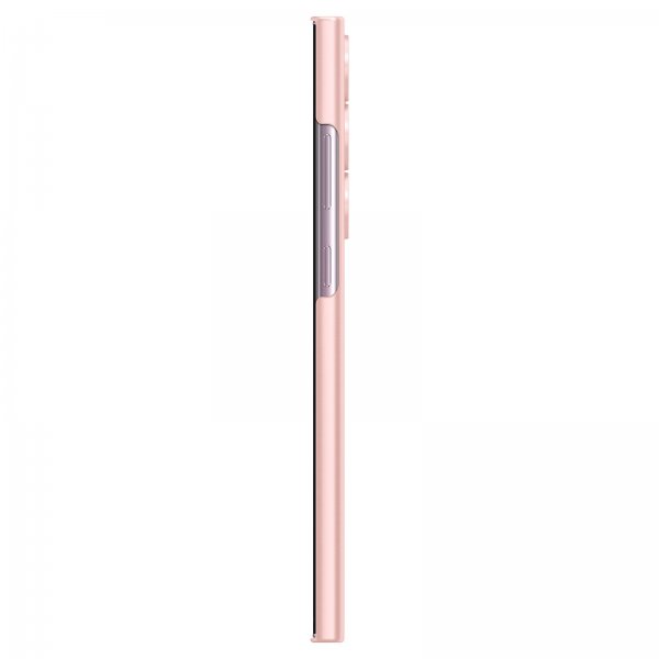 Spigen Samsung Galaxy S23 Ultra Kotelo AirSkin Misty Pink
