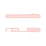 Spigen Samsung Galaxy S23 Ultra Kotelo AirSkin Misty Pink