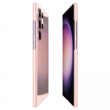 Spigen Samsung Galaxy S23 Ultra Kotelo AirSkin Misty Pink