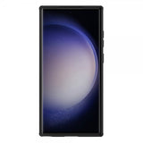Nillkin Samsung Galaxy S23 Ultra Kuori CamShield Pro MagSafe Musta
