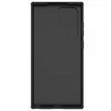 Nillkin Samsung Galaxy S23 Ultra CamShield Pro -suojakuori, musta