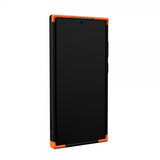 Urban Armor Gear (UAG) Samsung Galaxy S23 Ultra Suojakuori Civilian Olive Drab