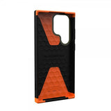 Urban Armor Gear (UAG) Samsung Galaxy S23 Ultra Suojakuori Civilian Olive Drab