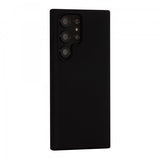 dbramante1928 Samsung Galaxy S23 Ultra -kuori Costa Rica Night Black