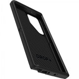 Otterbox Samsung Galaxy S23 Ultra Suojakuori Defender Musta