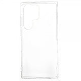 Nordic Covers Samsung Galaxy S23 Ultra -kuori Feather Series Transparent