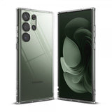 Ringke Samsung Galaxy S23 Ultra Kuori Fusion Clear