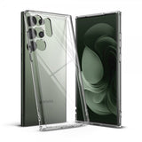 Ringke Samsung Galaxy S23 Ultra Kuori Fusion Clear