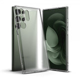 Ringke Samsung Galaxy S23 Ultra Kuori Fusion Matte Clear