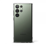 Ringke Samsung Galaxy S23 Ultra Kuori Fusion Matte Clear