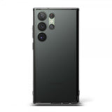 Ringke Samsung Galaxy S23 Ultra Kuori Fusion Matte Smoke Black