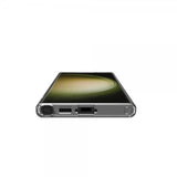 Celly Samsung Galaxy S23 Ultra -suojakuori GELSKINMAG MagSafe Läpinäkyvä