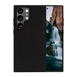 dbramante1928 Samsung Galaxy S23 Ultra Suojakuori Greenland Night Black