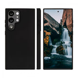 dbramante1928 Samsung Galaxy S23 Ultra Suojakuori Greenland Night Black