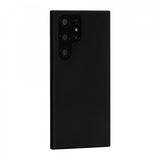 dbramante1928 Samsung Galaxy S23 Ultra Suojakuori Greenland Night Black