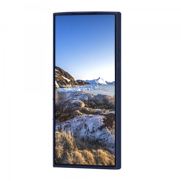 dbramante1928 Samsung Galaxy S23 Ultra kuori Greenland Pacific Blue